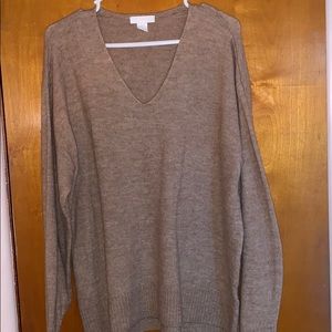 H&M Sweater